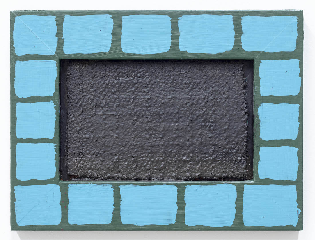 Oscar Perry, Pontoon, 2022