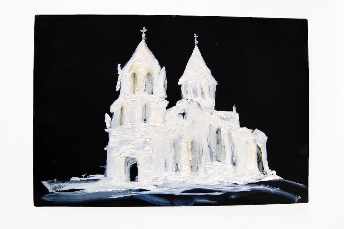 Nigel Milsom, Untitled (Charlestown), 2006