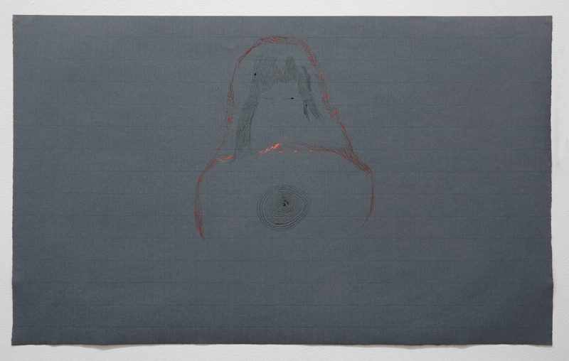 Clare Milledge, Innhold, 2012