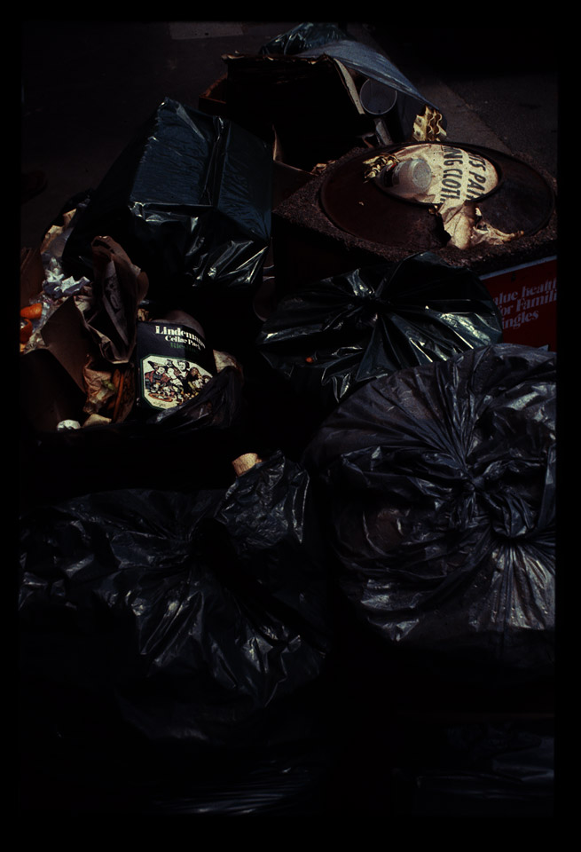 Gunter Christmann, EUREKA - 19/80, 1982