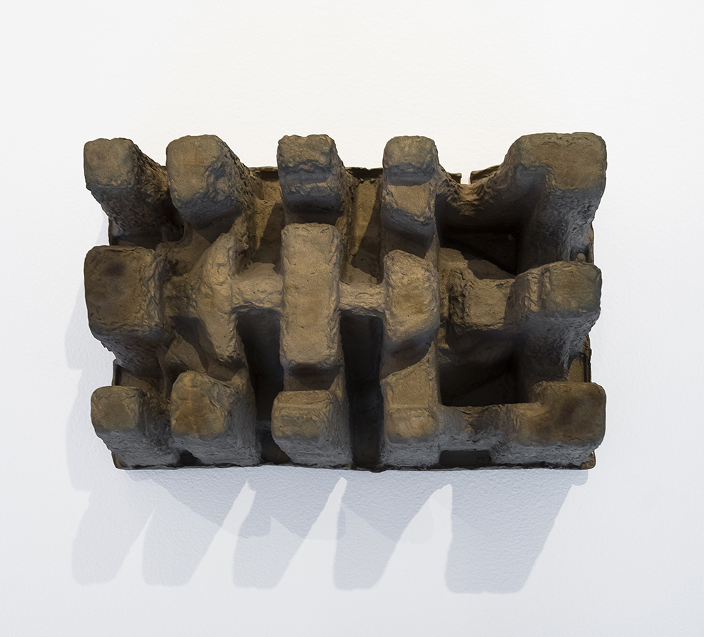 Narelle Jubelin, Untitled 5 (Madrid), 2016