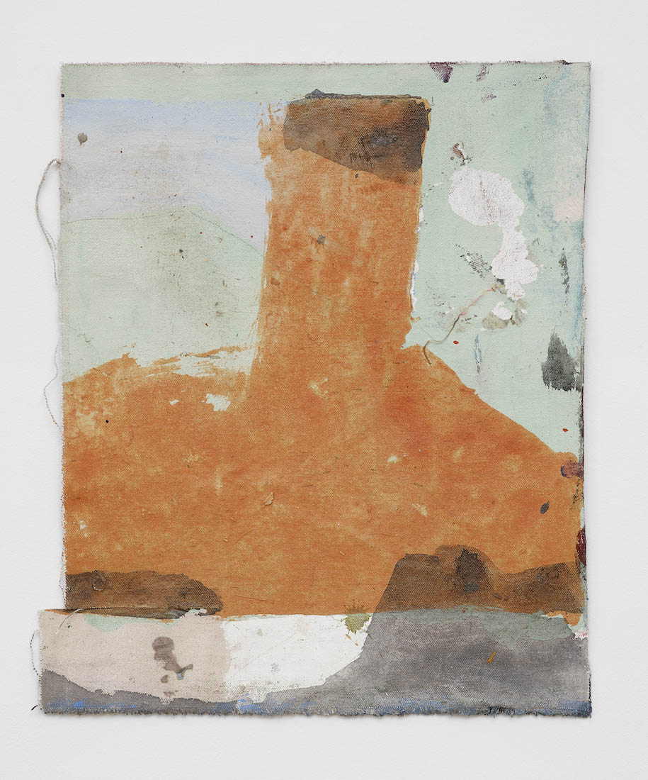 Patrick Hartigan, Garden, 2022