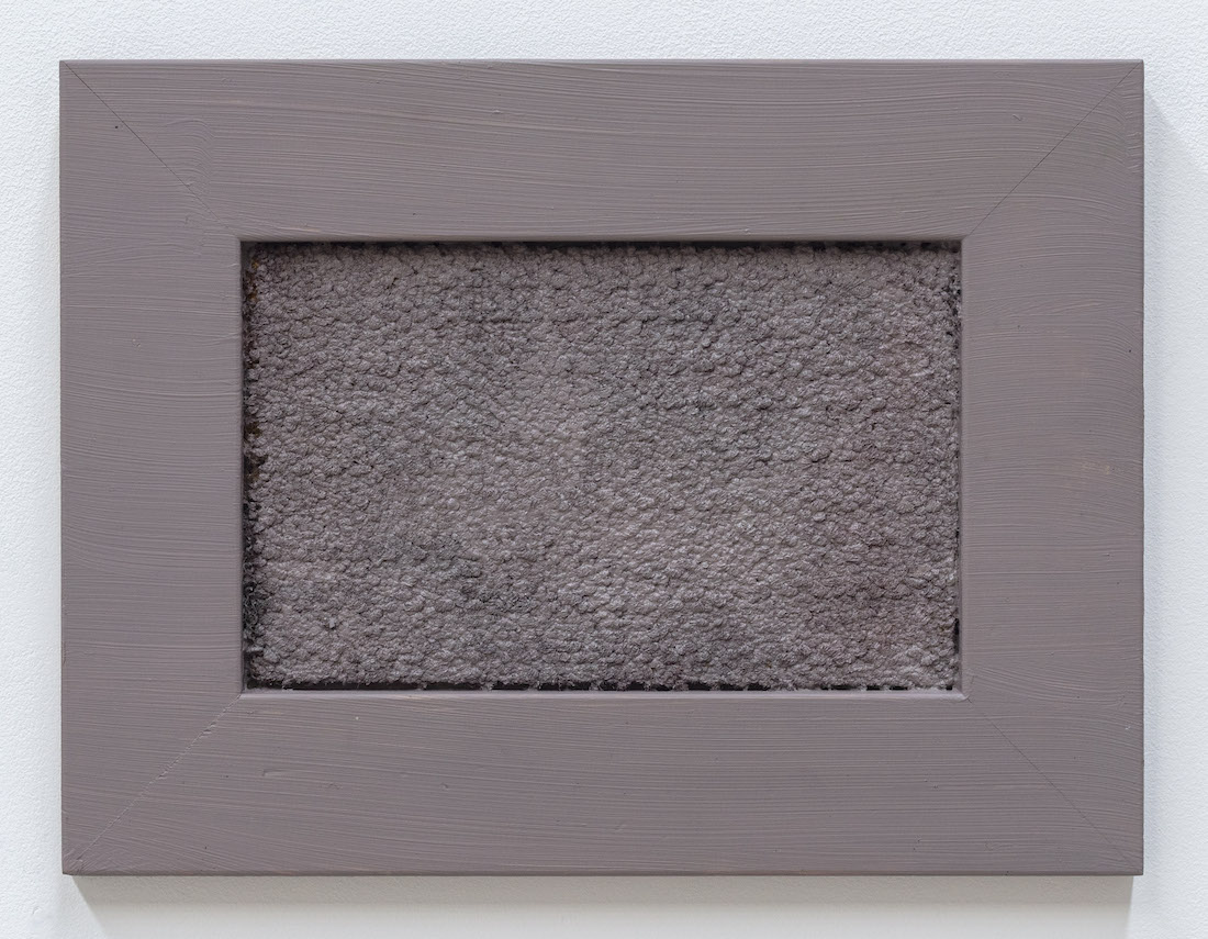 Oscar Perry, D.A.V.O.S, 2020