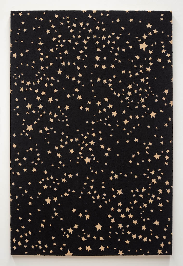 Matthew Harris, Brightest of All Time, 2025