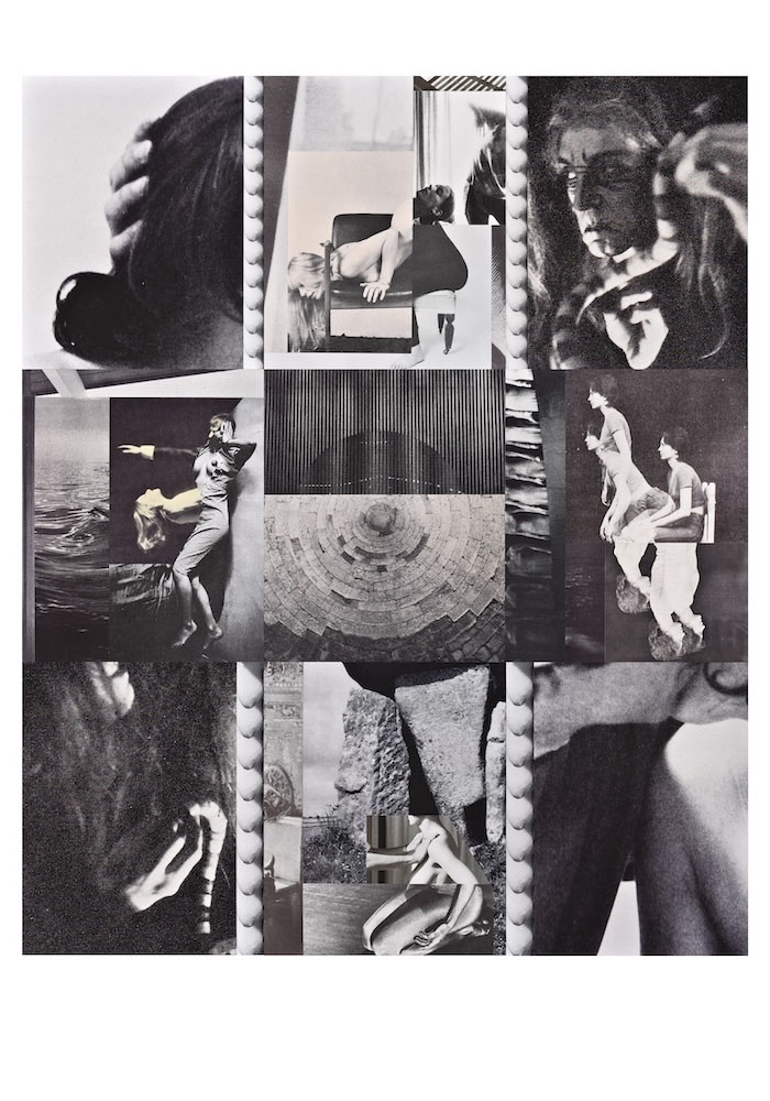 Lillian O'Neil, Milk, 2025