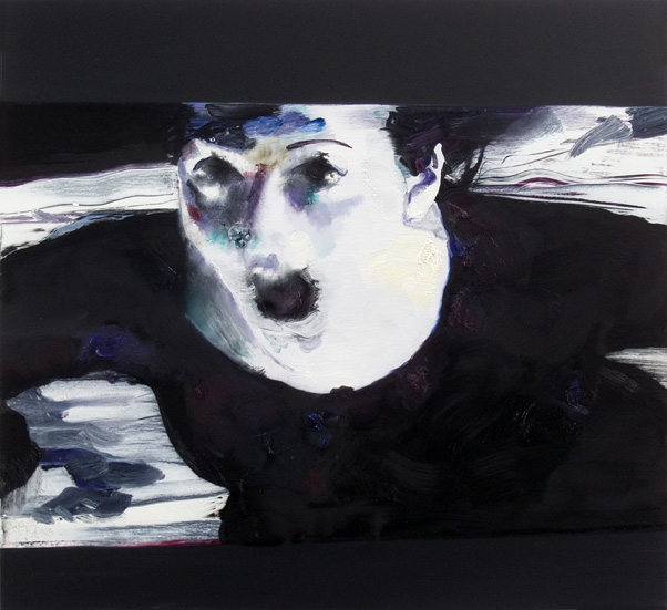 Nigel Milsom, Untitled (Chorus), 2006