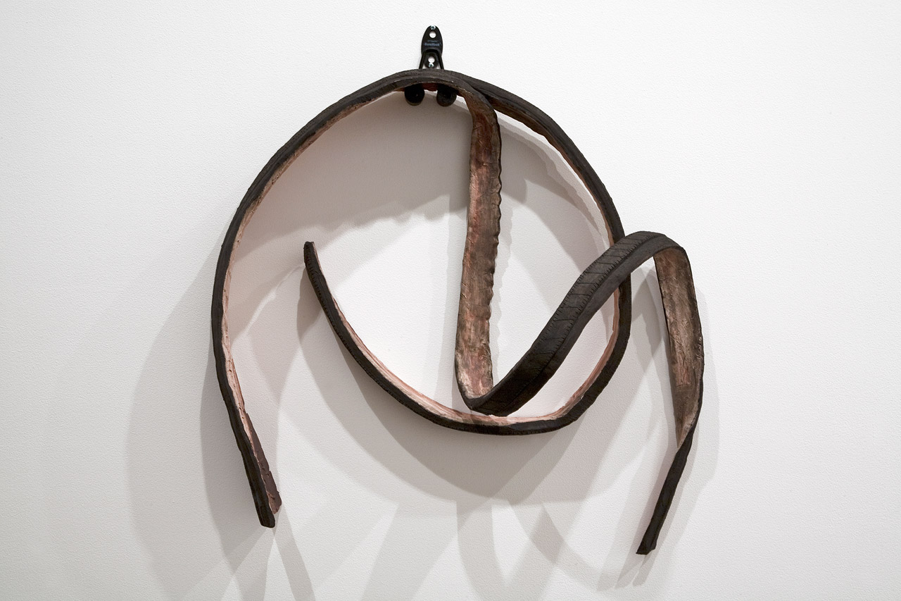 Yasmin Smith, Red Belly Black, 2013