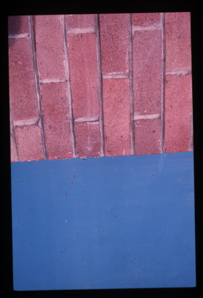 Gunter Christmann, 50/50 - 35/80, 1974