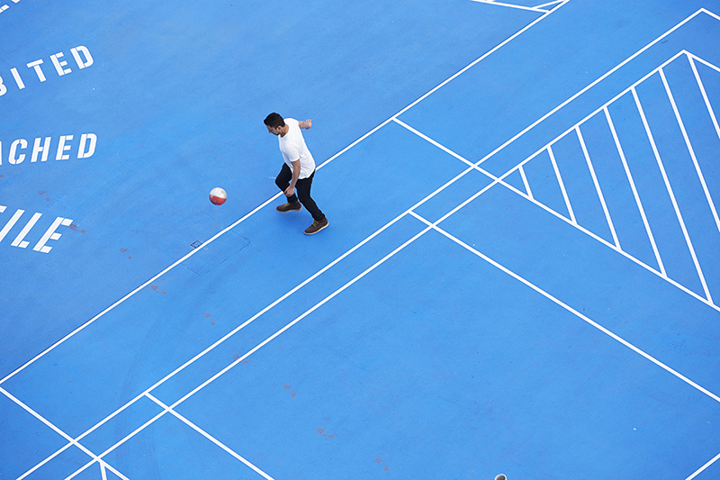 Agatha Gothe-Snape: The Scheme was a Blueprint for Future Development Programs