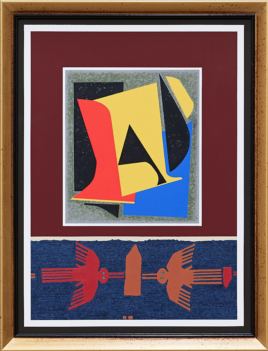 Diena Georgetti, Stereo Extra, 2021