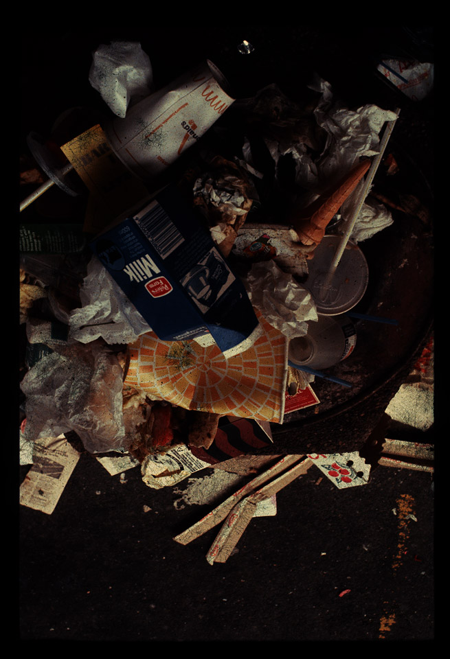 Gunter Christmann, EUREKA - 5/80, 1982