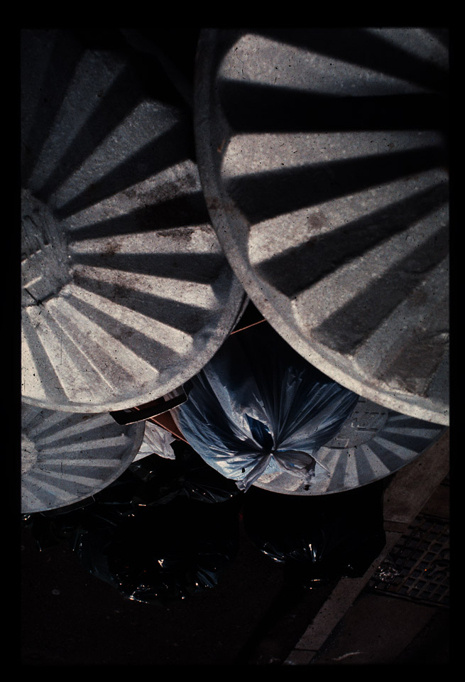 Gunter Christmann, EUREKA - 23/80, 1982