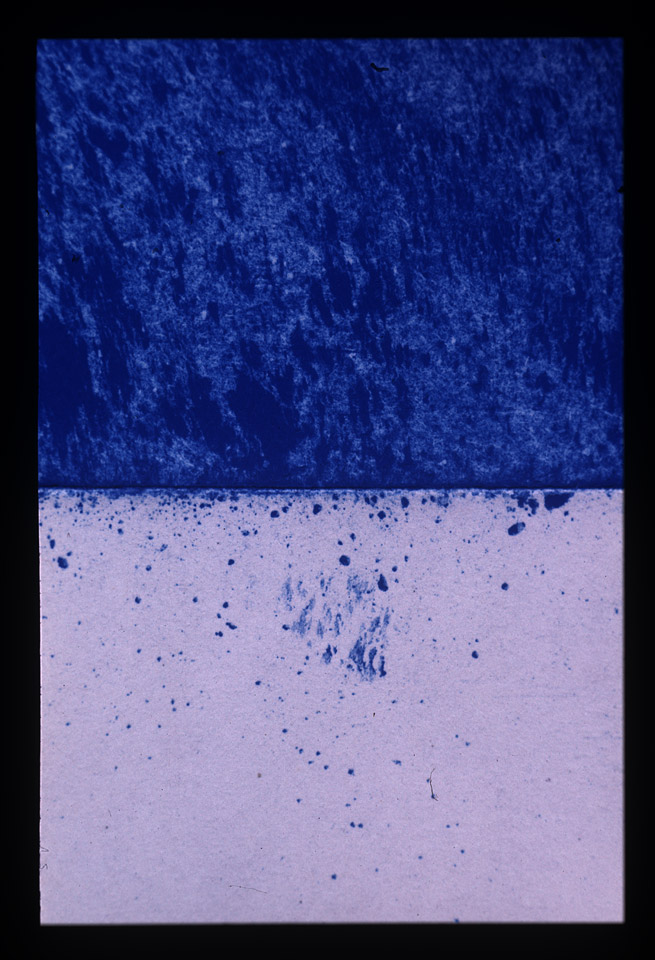 Gunter Christmann, 50/50 - 27/80, 1974