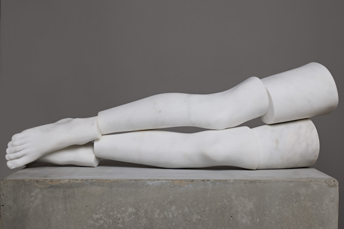 Stephen Ralph, Gravity, 2023