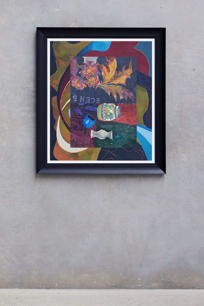 Diena Georgetti: Civil Dawn