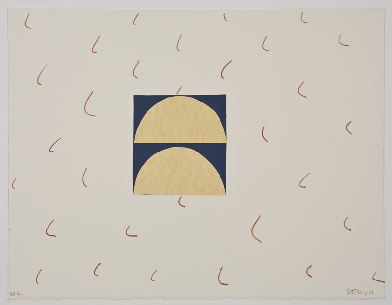 Mitch Cairns, Bikini II, 2011