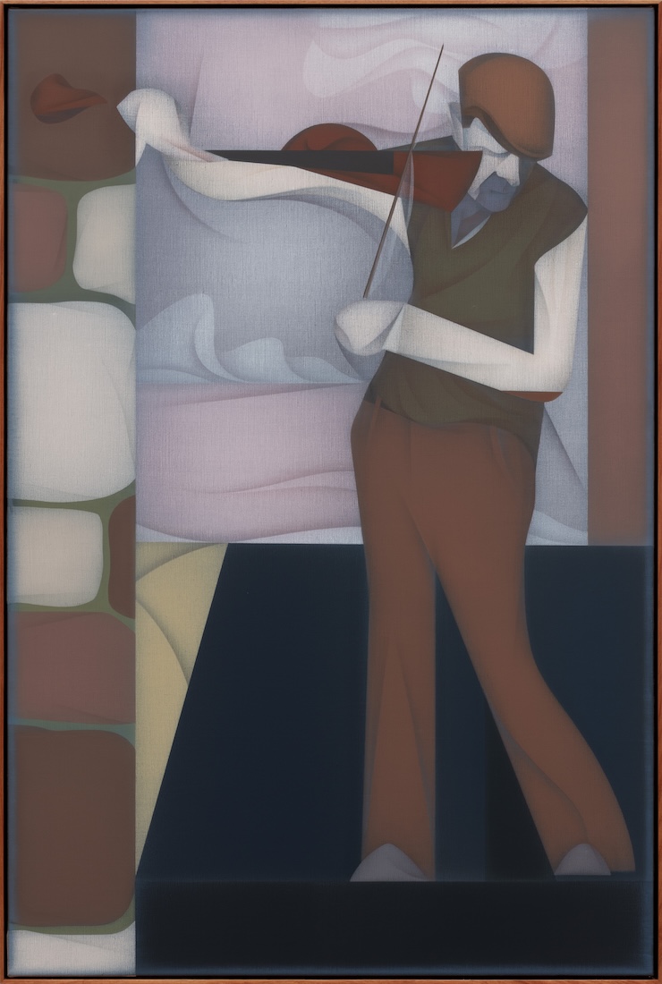 Mitch Cairns, Stephen Ralph, 2025