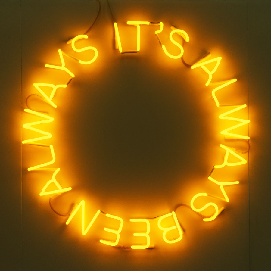 Jazz Money, It’s Always Been Always, 2023