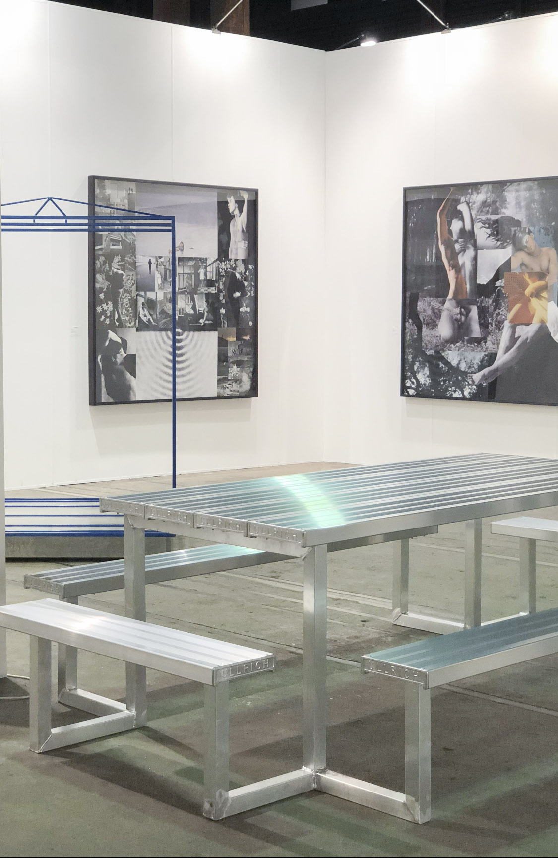 The Commercial | Booth E19 | Sydney Contemporary 2018 | Bonita Bub and Lillian O'Neil