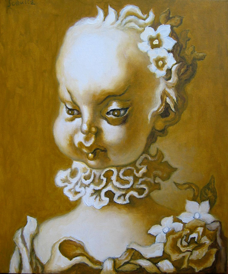 Tim Schultz, Marquise, 2003