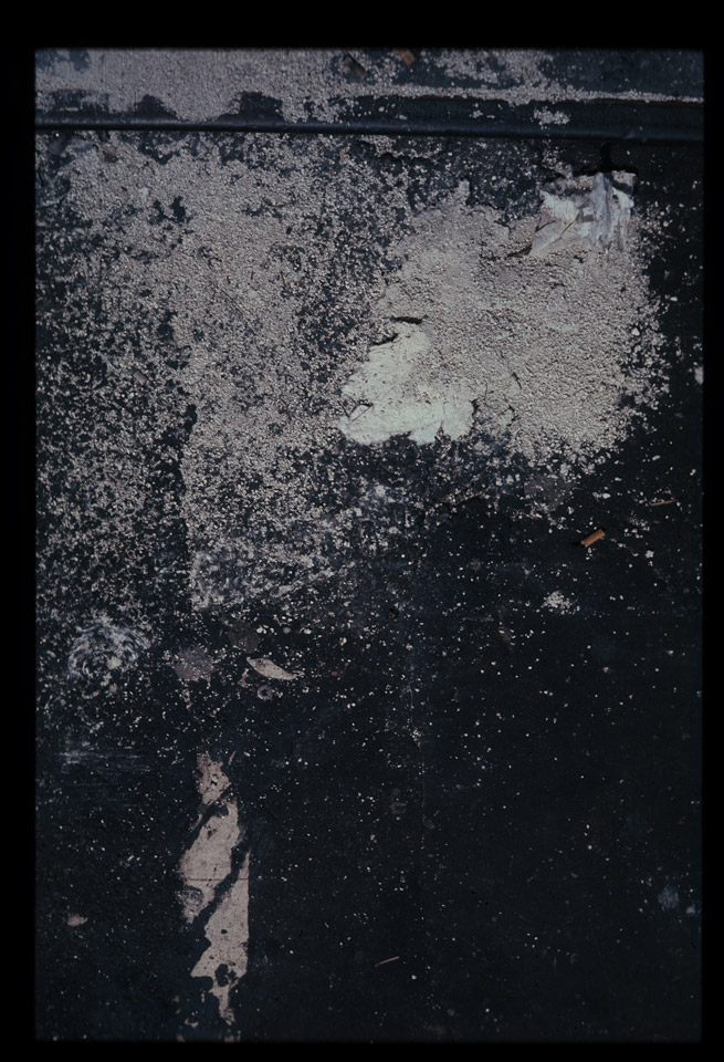 Gunter Christmann, NEW YORK - 56/80, 1978