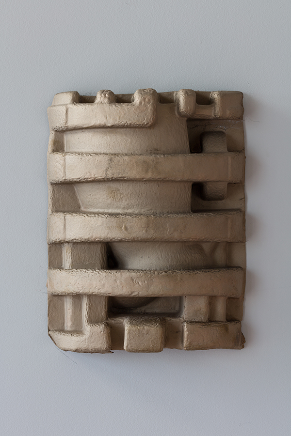 Narelle Jubelin, Untitled (São Paulo), 2016