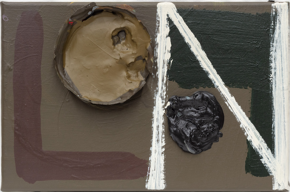 Oscar Perry, Loon, 2023