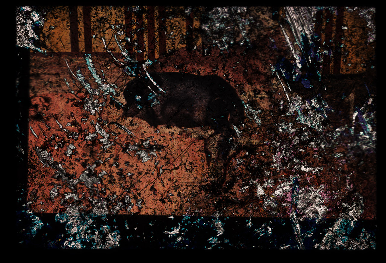 Gunter Christmann, EUREKA - 76/80, 1982