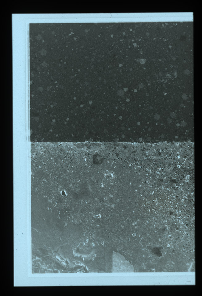 Gunter Christmann, 50/50 - 58/80, 1974