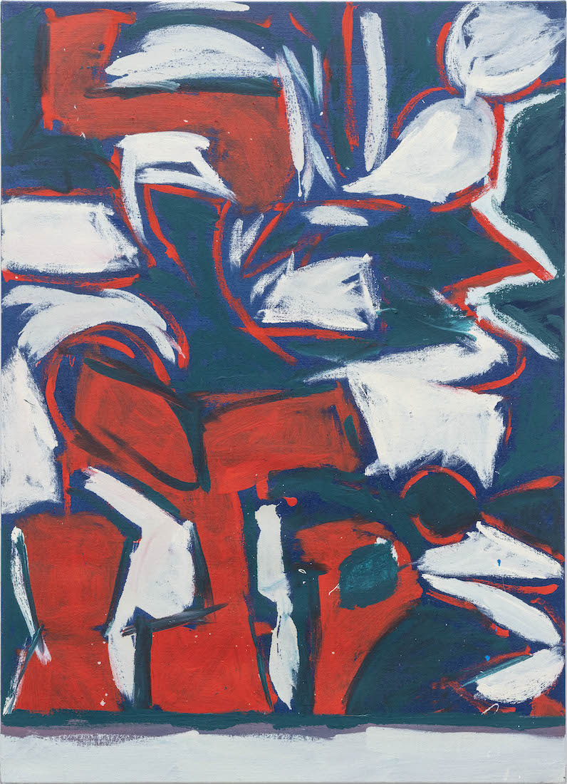 Oscar Perry, Derby, 2020