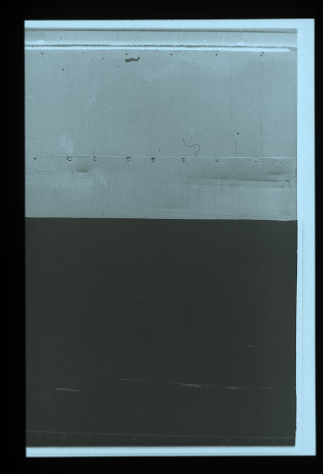 Gunter Christmann, 50/50 - 12/80, 1974