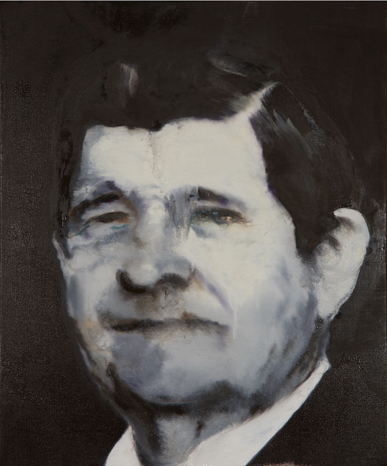 Nigel Milsom, Untitled, 2007