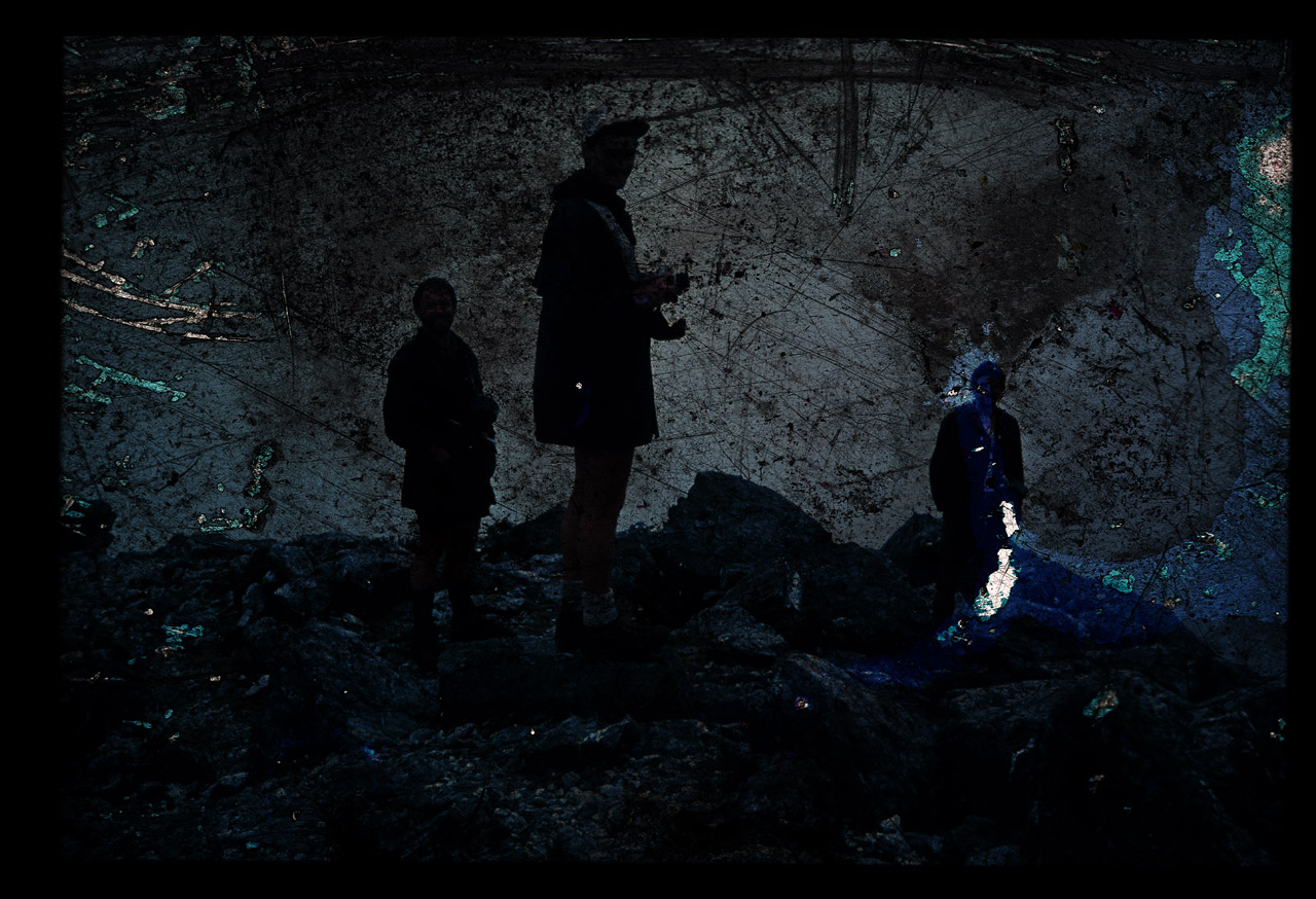 Gunter Christmann, EUREKA - 10/80, 1982