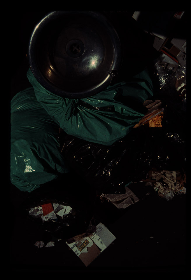 Gunter Christmann, EUREKA - 55/80, 1982