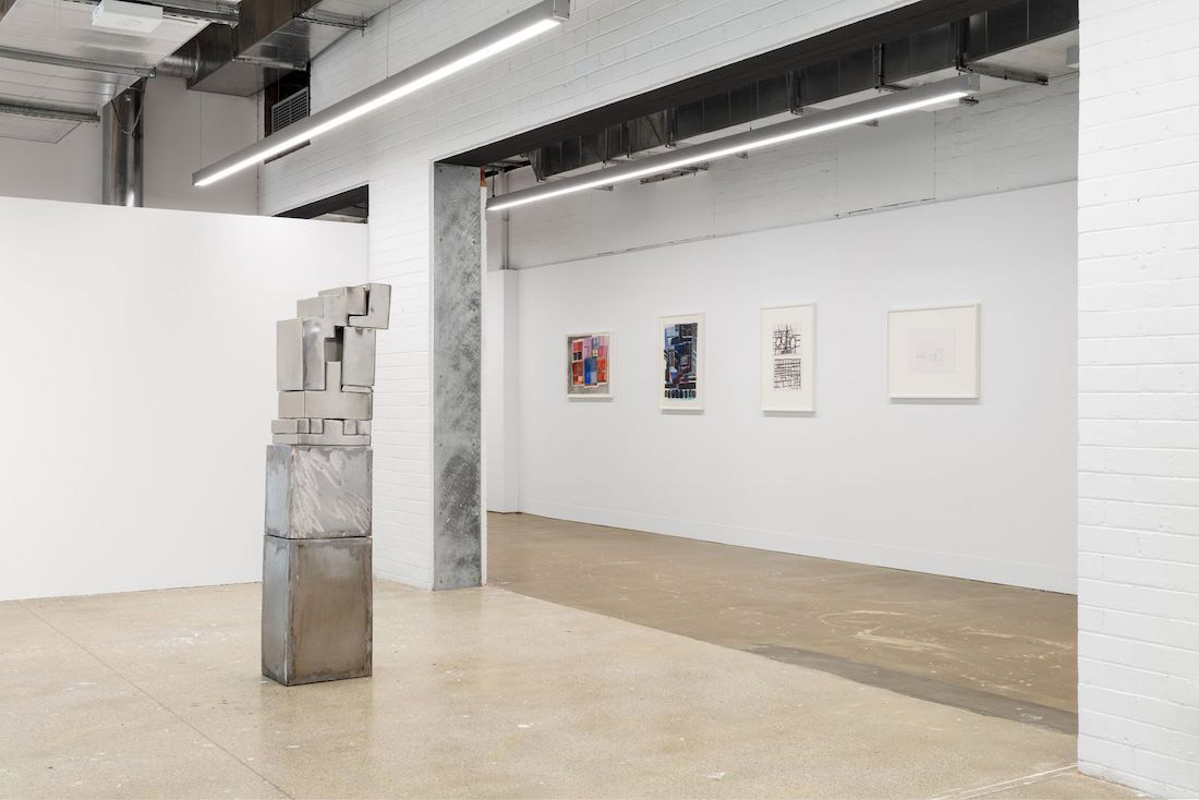 Augusta Vinall Richardson: MFA Graduate Exhibition