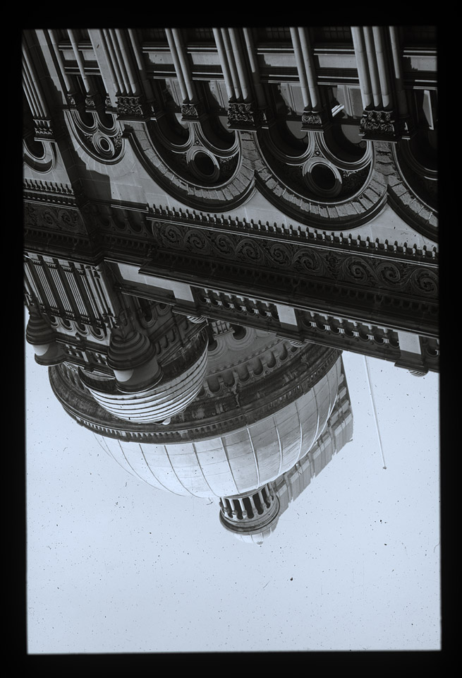 Gunter Christmann, SYDNEY - 23/80, 1974