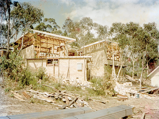 Narelle Jubelin, Ilford (horizontal), 2008