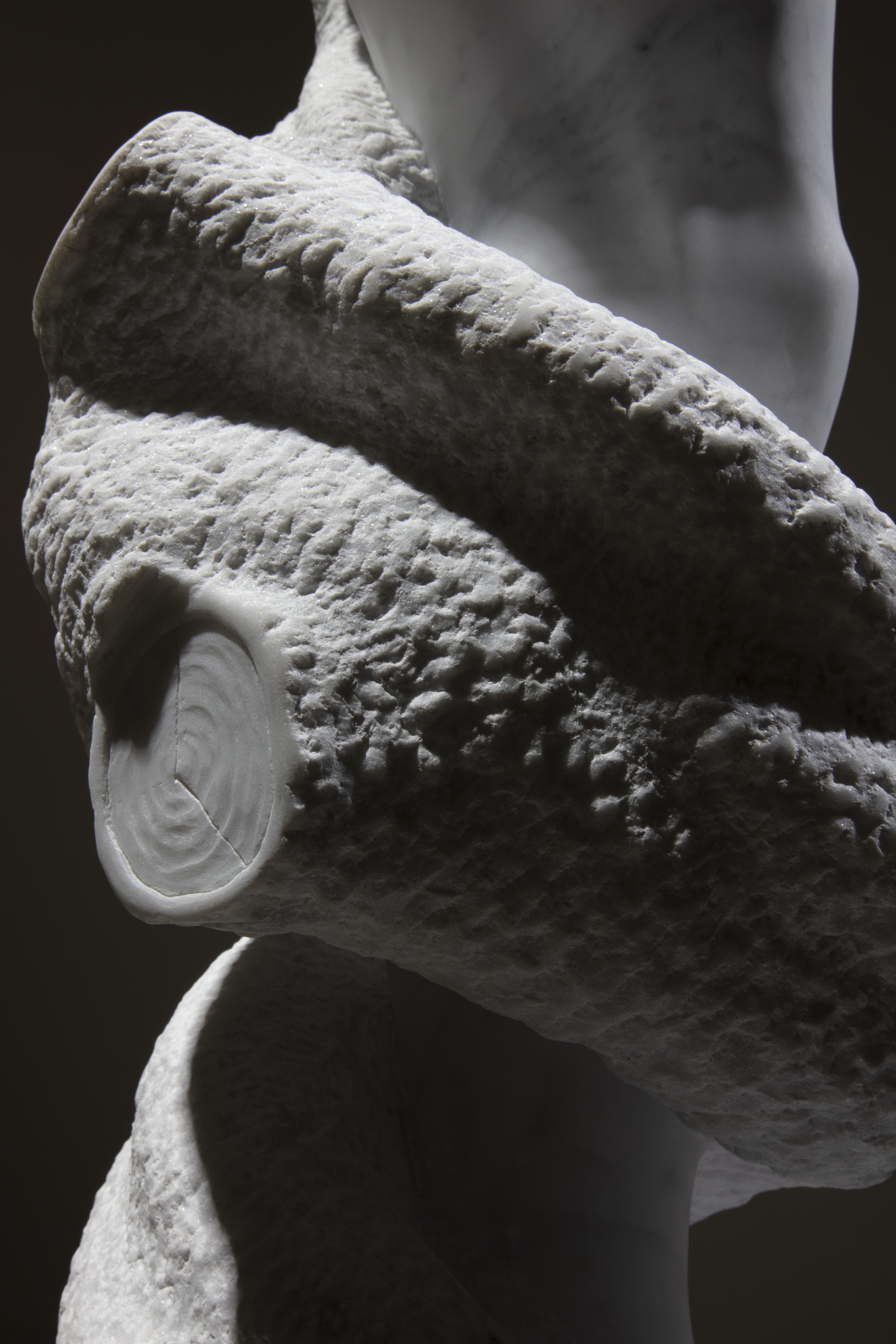 Stephen Ralph, Stardust (side detail)