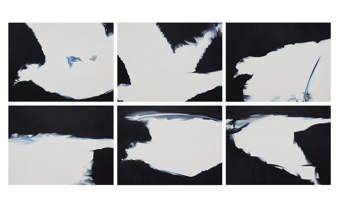 Nigel Milsom, Judo-House part 3 (bird as prophet), 2010