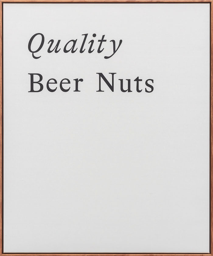 Mitch Cairns, Narrow Cast, 2025