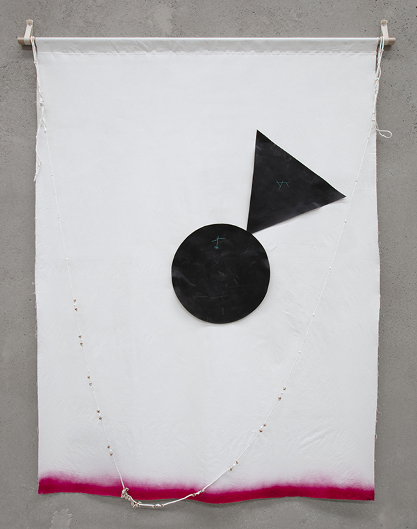 Salote Tawale, Us, 2019