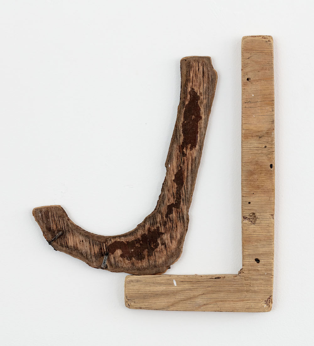 Patrick Hartigan, Muse, 2024