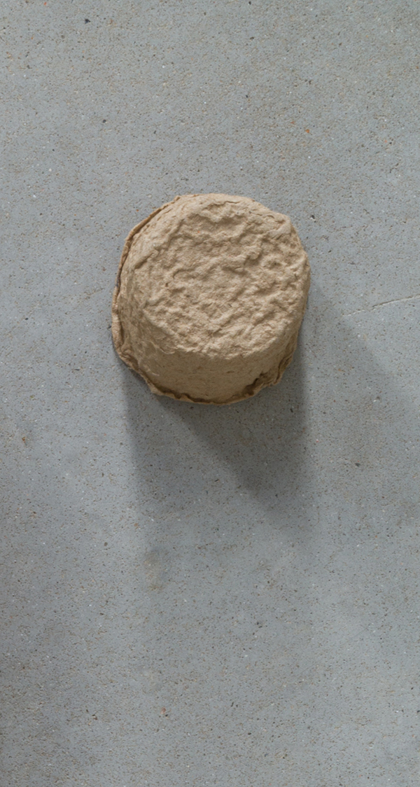 Narelle Jubelin, As Yet Fabricated (Paris, 2017), 2019