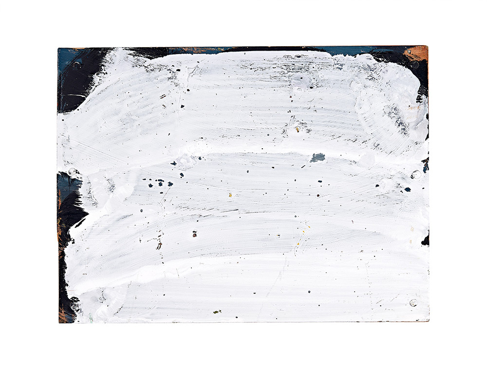 Oscar Perry, Museum, 2020