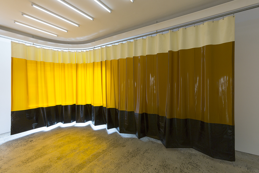 Bonita Bub, Hello Heimo (Combination Screen), 2017