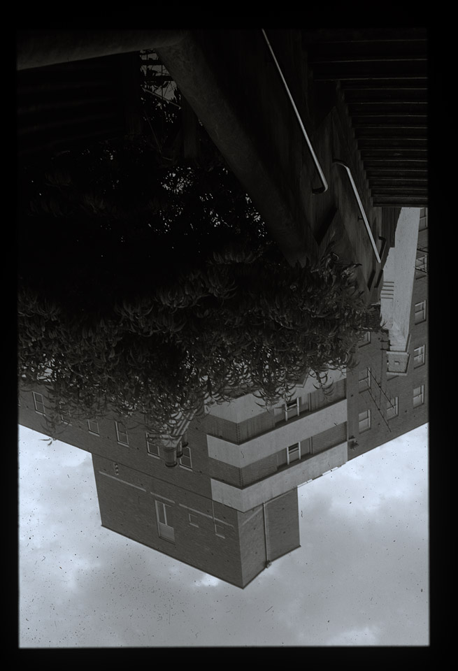 Gunter Christmann, SYDNEY - 25/80, 1974