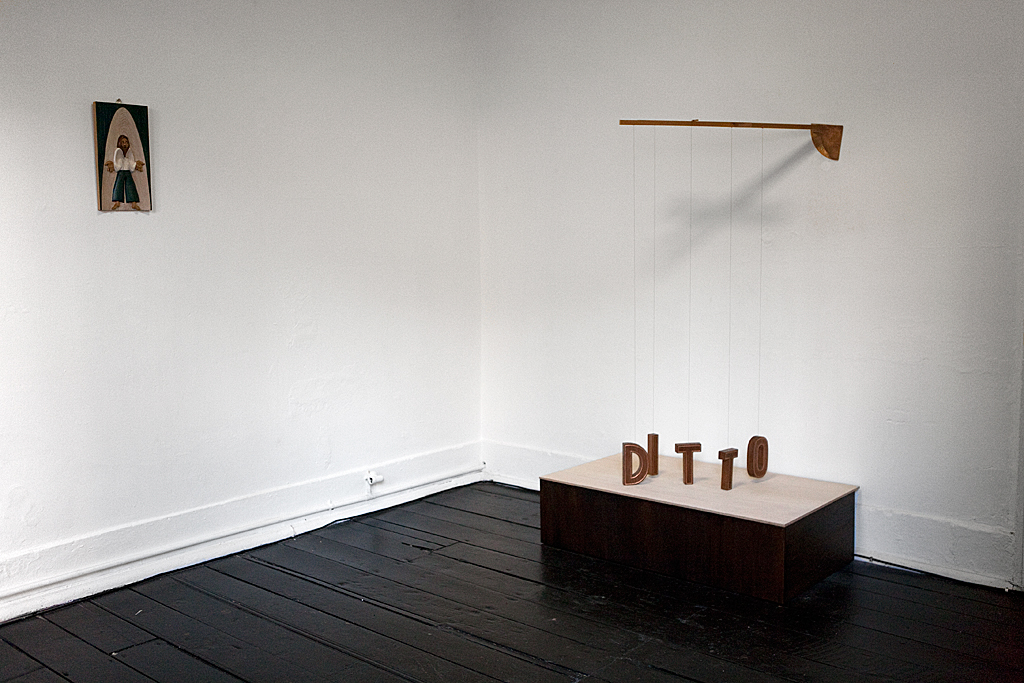 Belief In Suspension