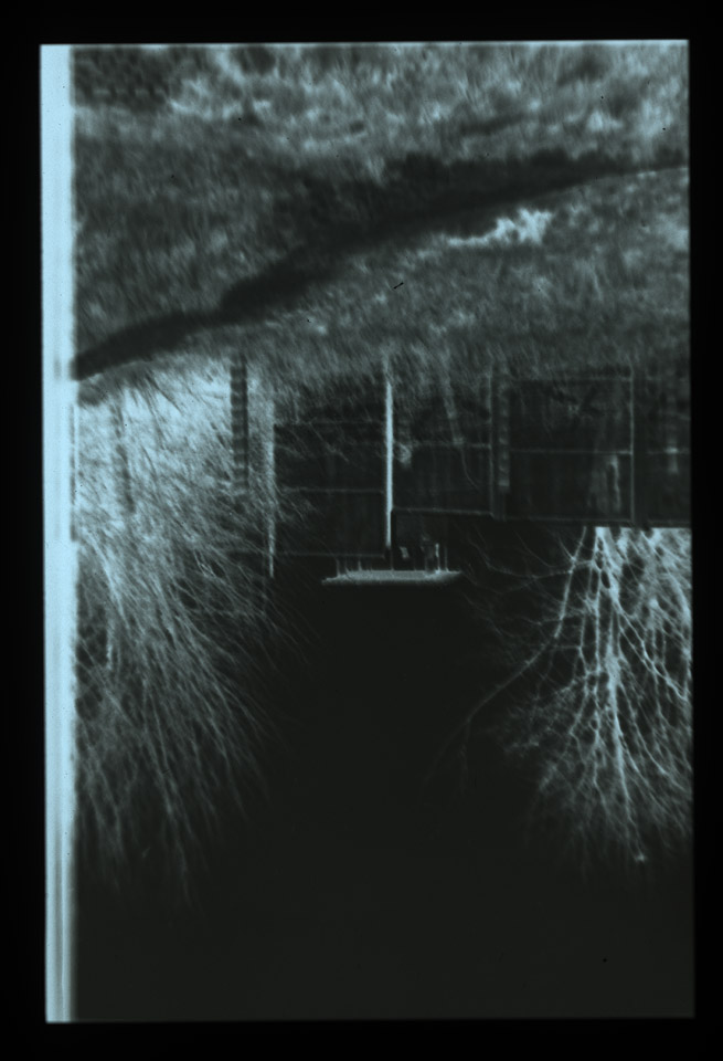 Gunter Christmann, 50/50 - 8/80, 1974