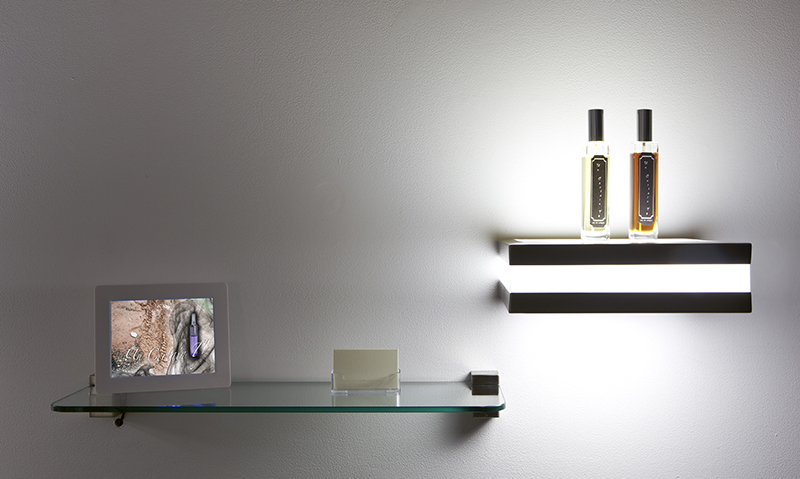 Archie Moore, Un Certain T'y, 2014