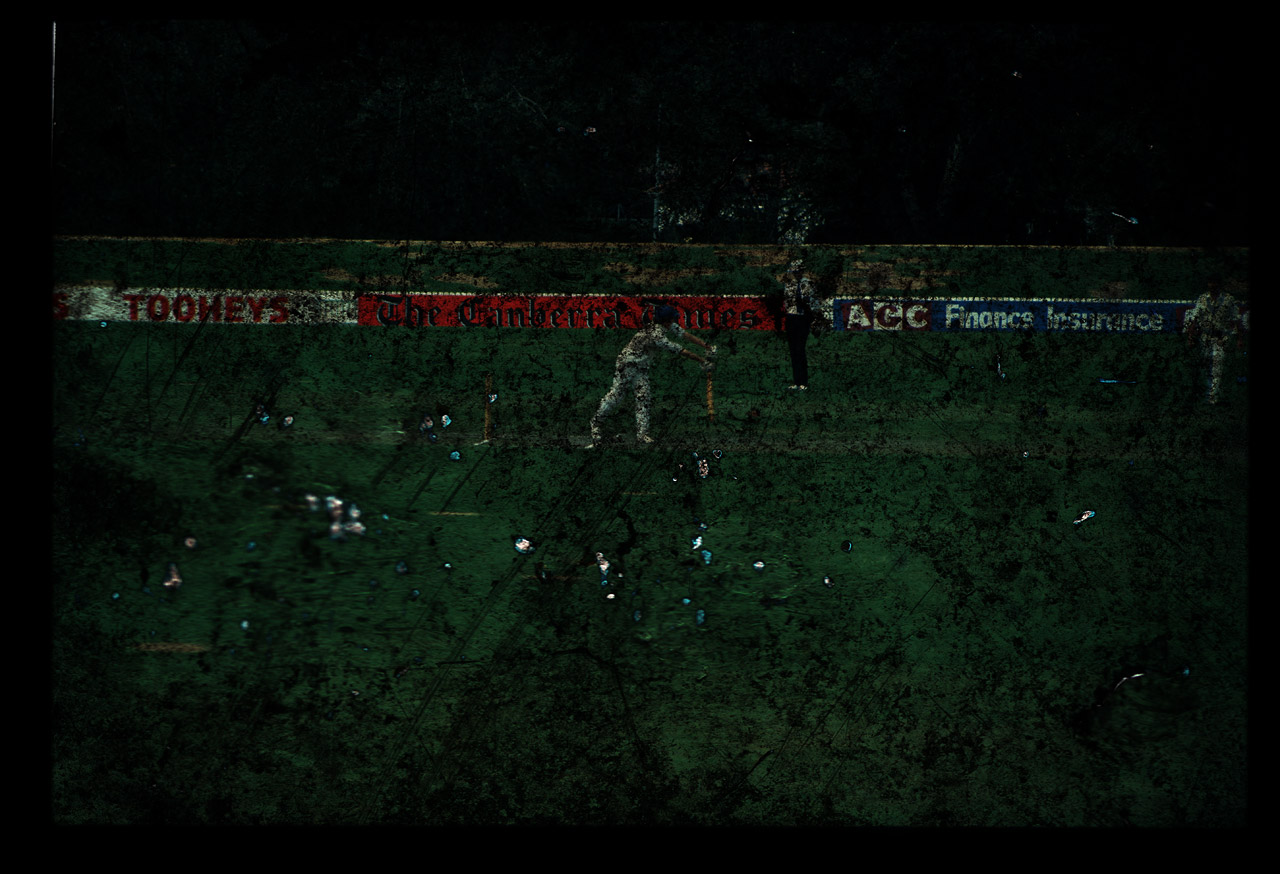 Gunter Christmann, EUREKA - 32/80, 1982